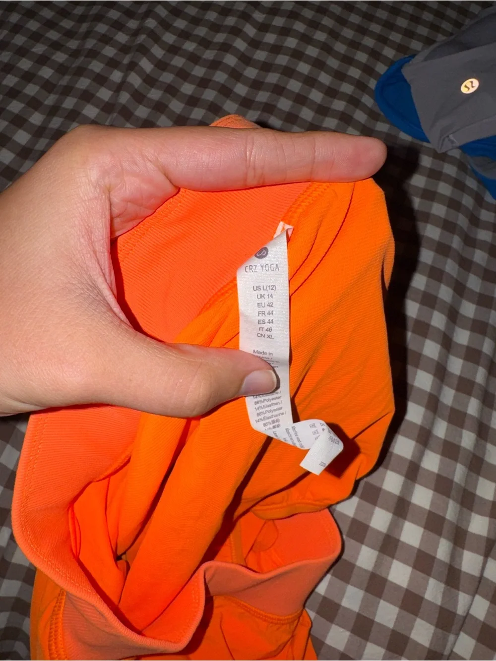 Dolphin running shorts